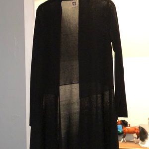 Women’s cardigan